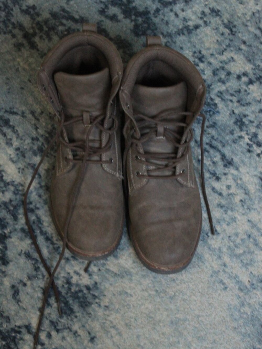 Good Fellow Boots
